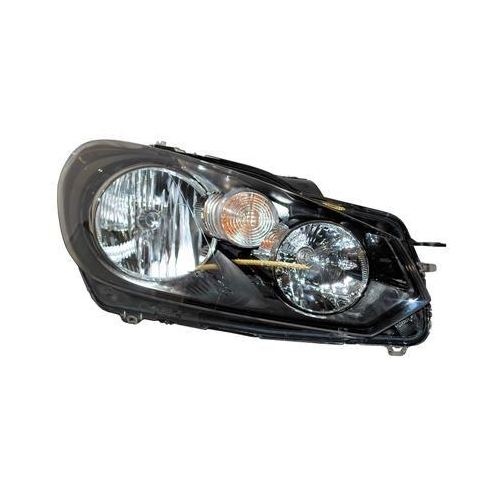 VAN WEZEL Hauptscheinwerfer 5863964H