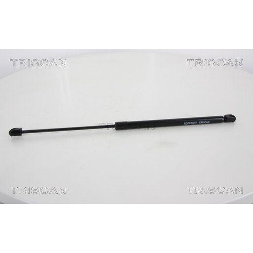 TRISCAN Gasfeder, Koffer-/Laderaum 8710 38227