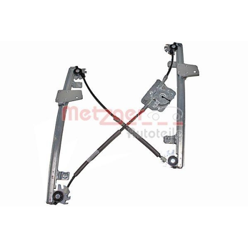 METZGER AUTOTEILE Fensterheber ORIGINAL ERSATZTEIL 2160605