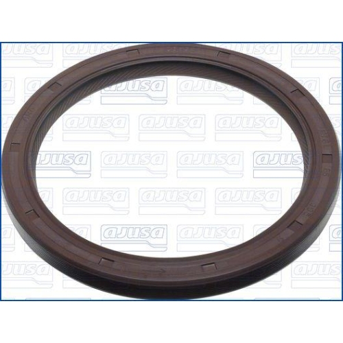 AJUSA Wellendichtring, Kurbelwelle 15084700