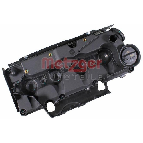 METZGER AUTOTEILE Zylinderkopfhaube 2389293