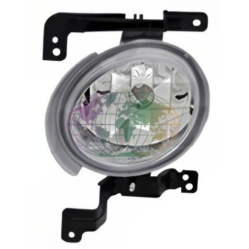 Lexmond Trading BV Nebelscheinwerfer 4491296