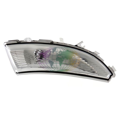 Lexmond Trading BV Blinkleuchte 7204301