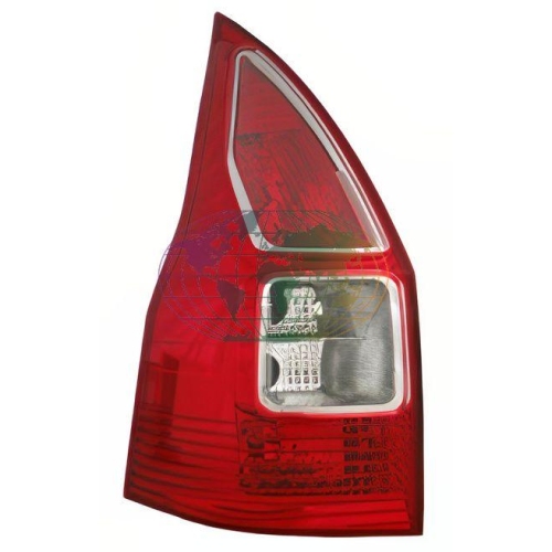 Lexmond Trading BV Schlussleuchte 7276422