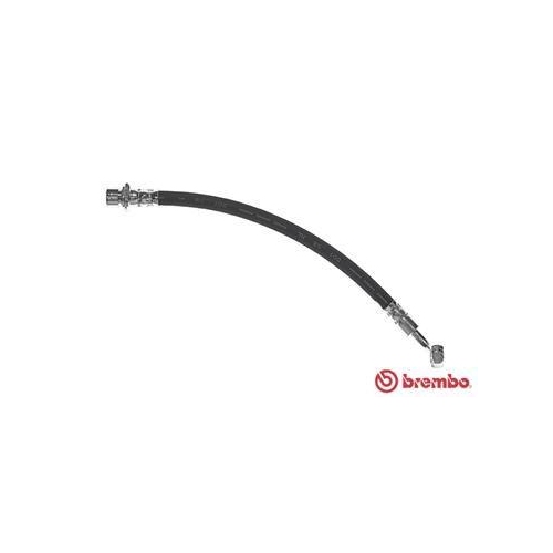 BREMBO Bremsschlauch ESSENTIAL LINE T 83 094