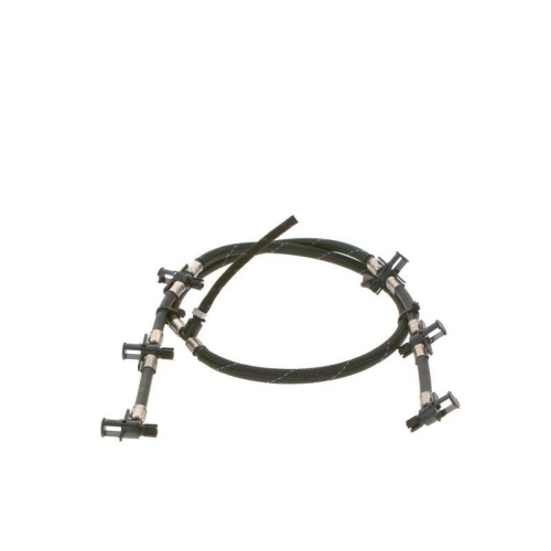 BOSCH Schlauch, Leckkraftstoff 0 928 402 102