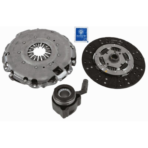 SACHS Kupplungssatz XTend Kit plus CSC 3000 990 673