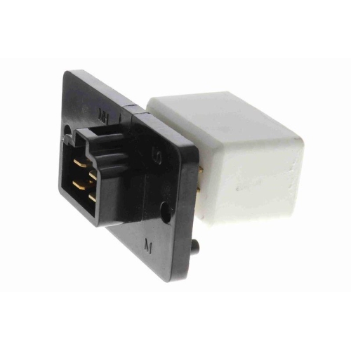 VEMO Regler, Innenraumgebl&auml;se Original VEMO Qualit&auml;t V48-79-0008