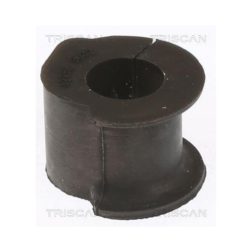 TRISCAN Lagerbuchse, Stabilisator 8500 10896