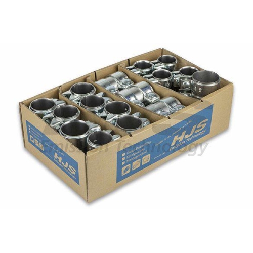 HJS Sortiment, Rohrverbinder 82 00 0530