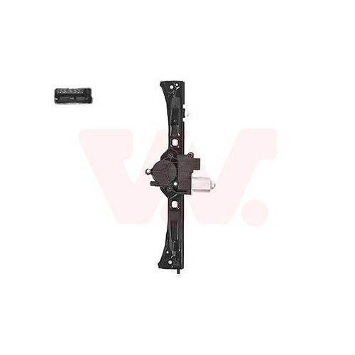 VAN WEZEL Fensterheber 1748266