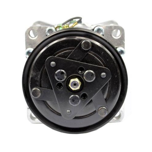 MAHLE Kompressor, Klimaanlage BEHR ACP 1127 000S