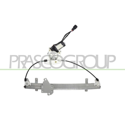 PRASCO Fensterheber HD038W036