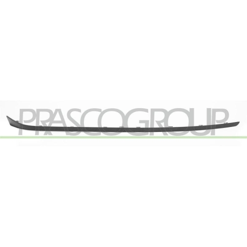 PRASCO Zier-/Schutzleiste, Sto&szlig;f&auml;nger AD3231244