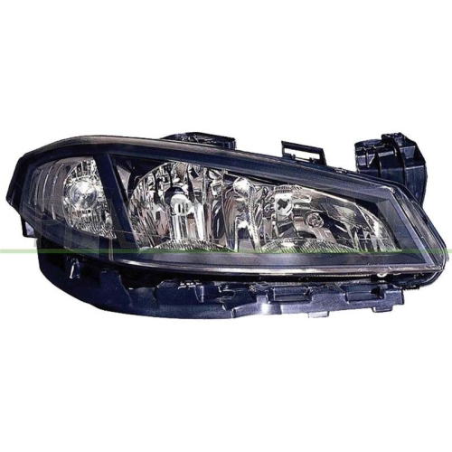 PRASCO Hauptscheinwerfer TYC RN0854903