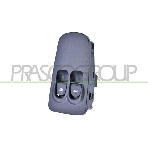 PRASCO Schalter, Fensterheber LA002WS14