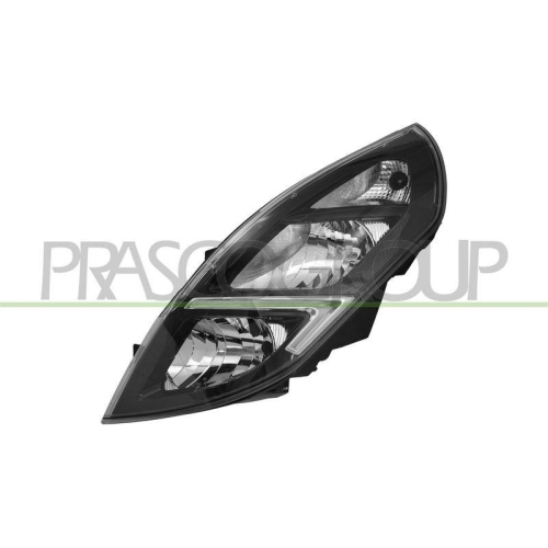 PRASCO Hauptscheinwerfer TYC OP9564914