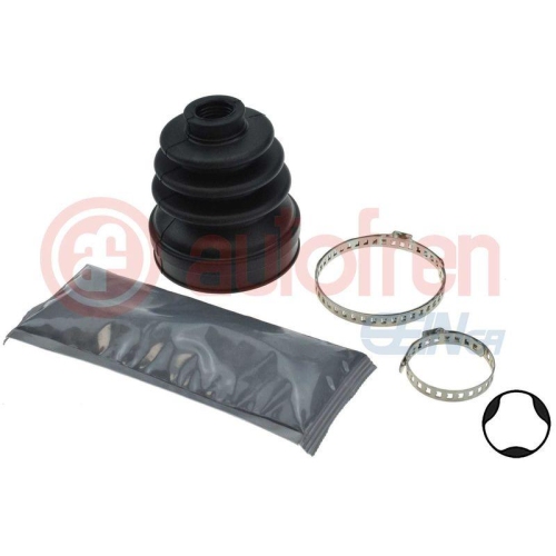 AUTOFREN SEINSA Faltenbalgsatz, Antriebswelle D8477
