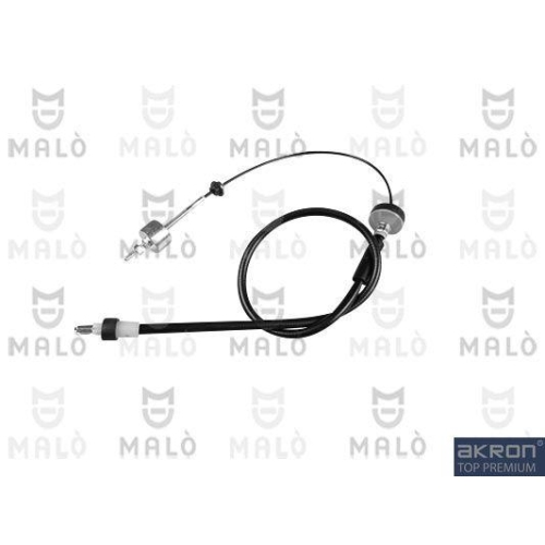 AKRON-MAL&Ograve; Seilzug, Kupplungsbet&auml;tigung 26545