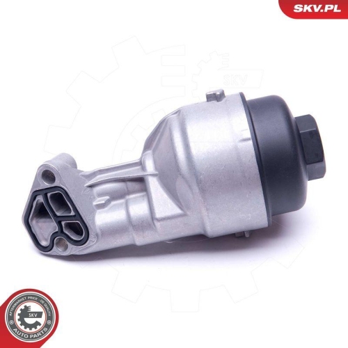 ESEN SKV Geh&auml;use, &Ouml;lfilter 31SKV137