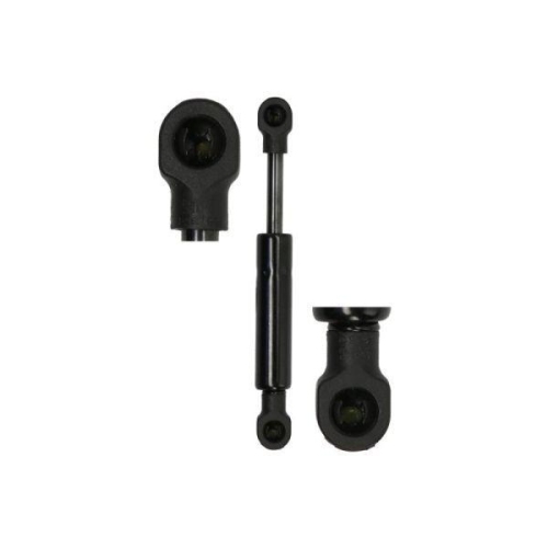 Magnum Technology Gasfeder, Verdeck MGS5064