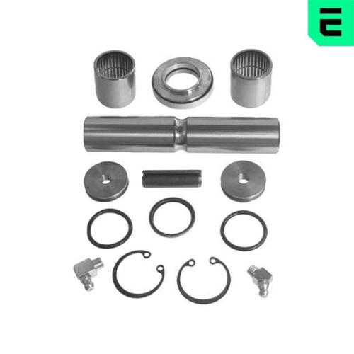 OPTIMAL Reparatursatz, Achsschenkelbolzen G8-524
