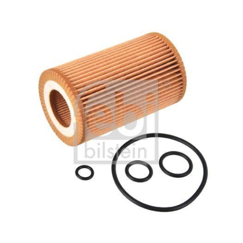 FEBI BILSTEIN Ölfilter 176511