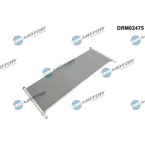 Dr.Motor Automotive K&uuml;hler, Motork&uuml;hlung DRM02475