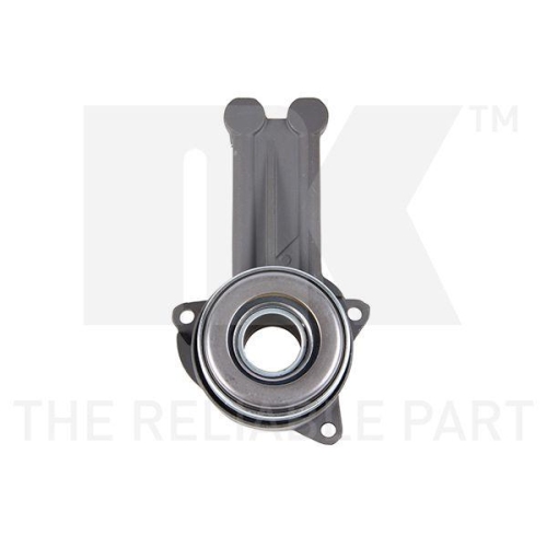 NK Zentralausr&uuml;cker, Kupplung 142502