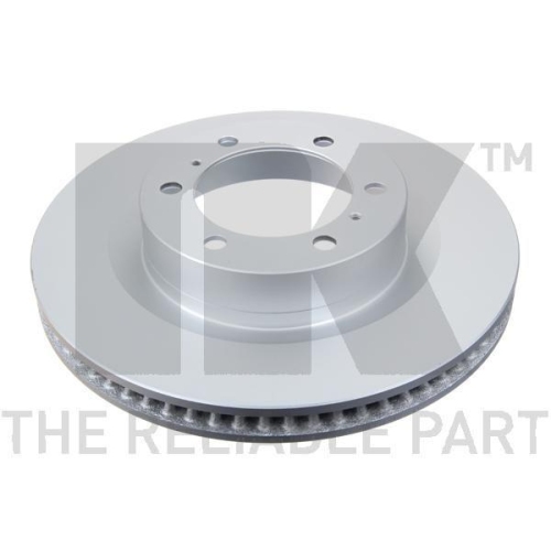 NK Bremsscheibe 3145150
