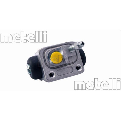 METELLI Radbremszylinder 04-0682
