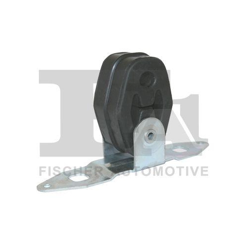 FA1 Halter, Abgasanlage 113-990