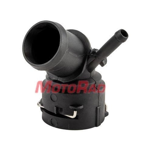 MOTORAD K&uuml;hlmittelflansch CH7010
