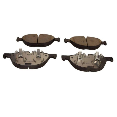 QUARO Bremsbelagsatz, Scheibenbremse QUARO SILVER CERAMIC QP2138C