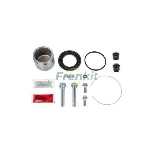 FRENKIT Reparatursatz, Bremssattel 763604