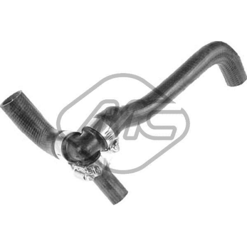 Metalcaucho K&uuml;hlerschlauch 08394