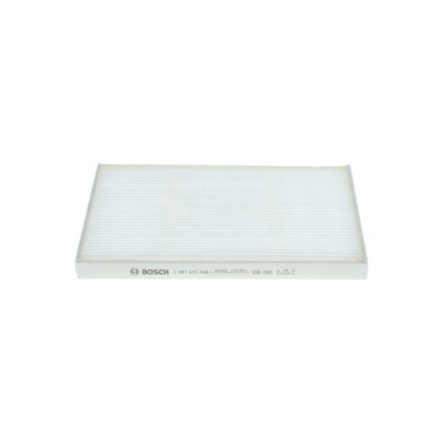 BOSCH Filter, Innenraumluft 1 987 435 048