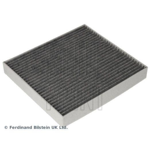 BLUE PRINT Filter, Innenraumluft ADBP250083