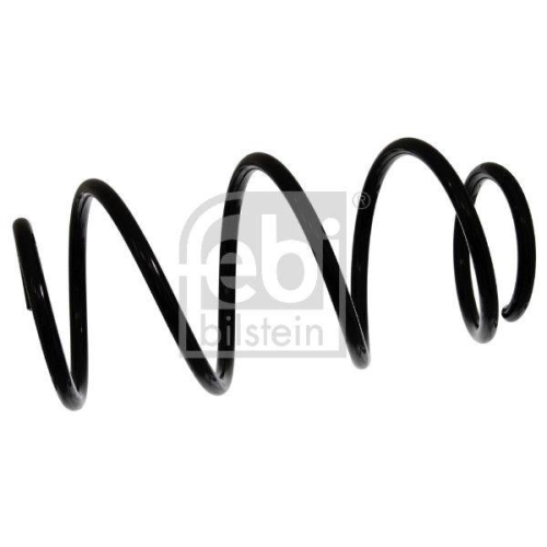 FEBI BILSTEIN Fahrwerksfeder 46976
