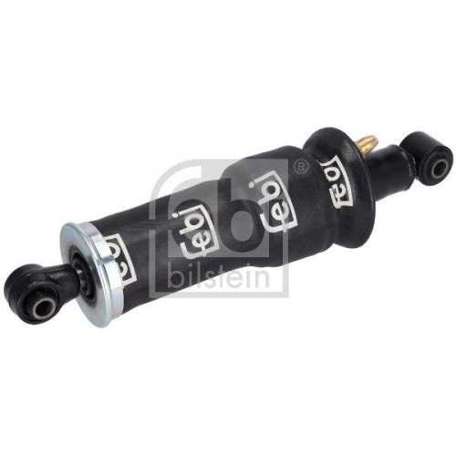 FEBI BILSTEIN D&auml;mpfer, Fahrerhauslagerung 104298