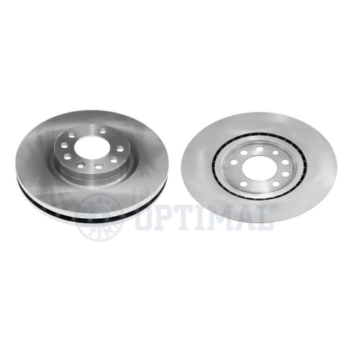 OPTIMAL Bremsscheibe BS-8884HC