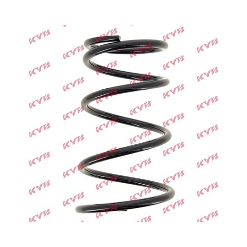 KYB Fahrwerksfeder K-Flex RI1432