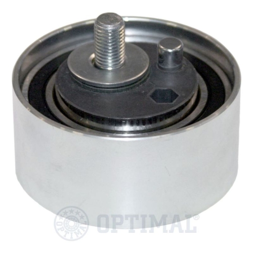 OPTIMAL Spannrolle, Zahnriemen 0-N1266