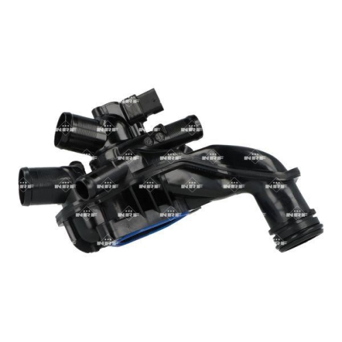 NRF Thermostat, K&uuml;hlmittel EASY FIT 725396