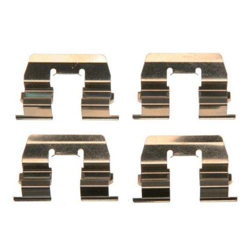 TRW Zubeh&ouml;rsatz, Scheibenbremsbelag PFK601