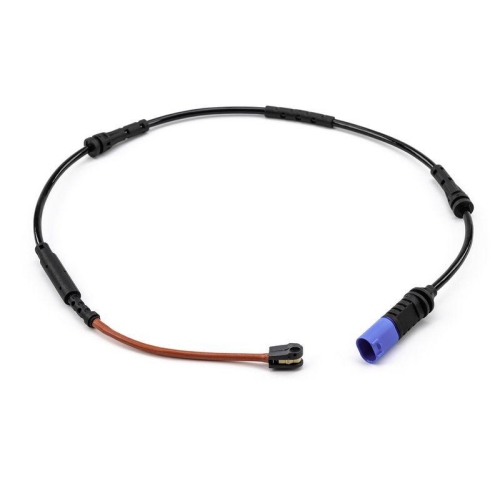 PREXAparts Warnkontakt, Bremsbelagverschleiß P150611