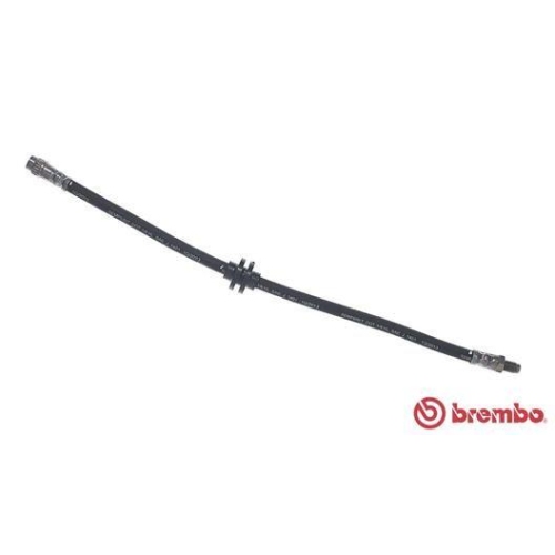 BREMBO Bremsschlauch ESSENTIAL LINE T 68 088
