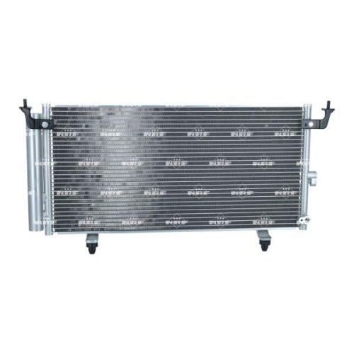 NRF Kondensator, Klimaanlage EASY FIT 350630