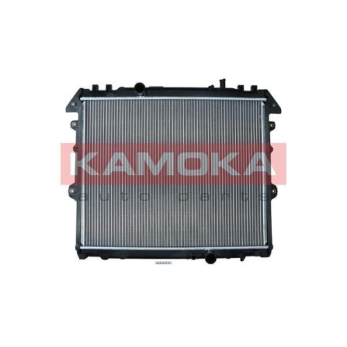 KAMOKA Kühler, Motorkühlung 7700087