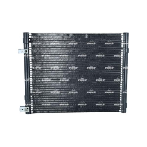 NRF Kondensator, Klimaanlage EASY FIT 350644